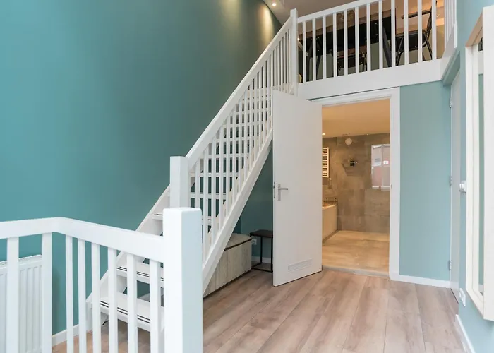 1001 Nights Boutique Lofts