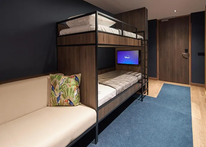 Van Der Valk Hotel Haarlem