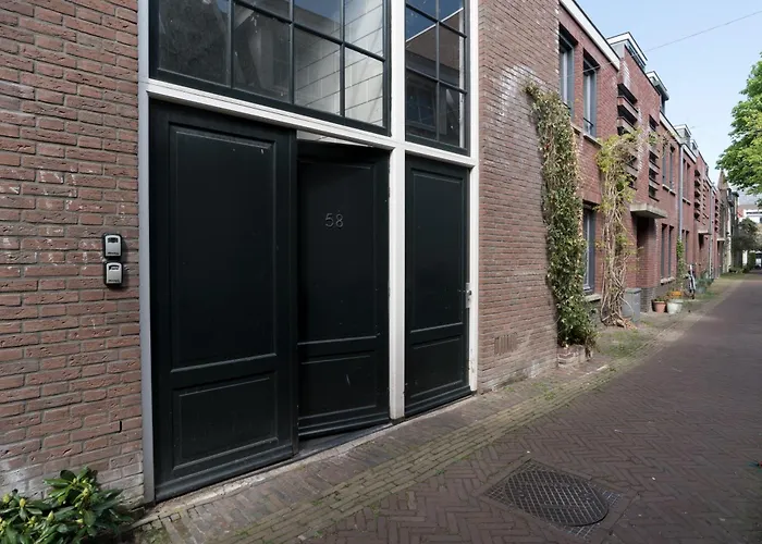 1001 Nights Boutique Lofts