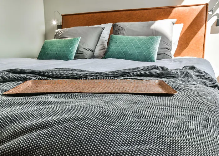 Boutique Hotel Koninginn