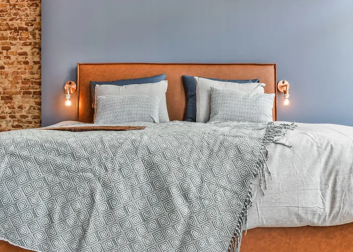 Boutique Hotel Koninginn