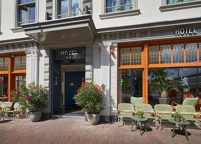 Lion D'Or